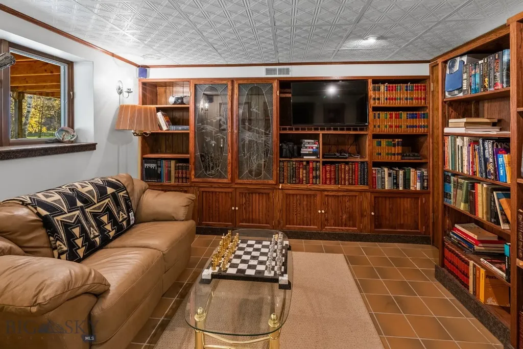 10384 Bridger Canyon Road Bozeman MT 59715