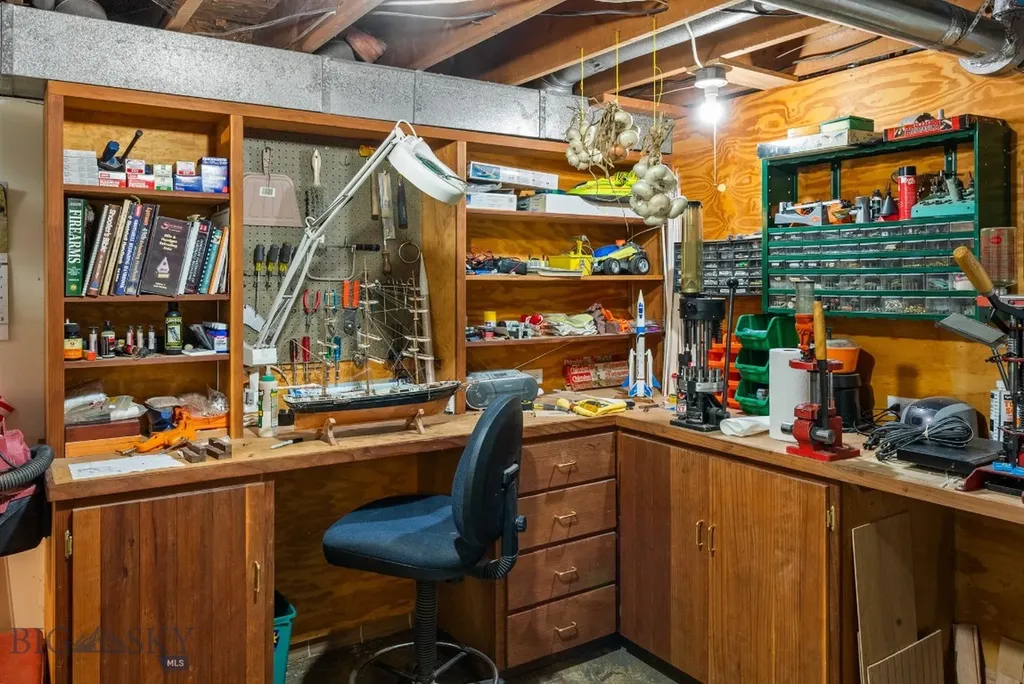 10384 Bridger Canyon Road Bozeman MT 59715