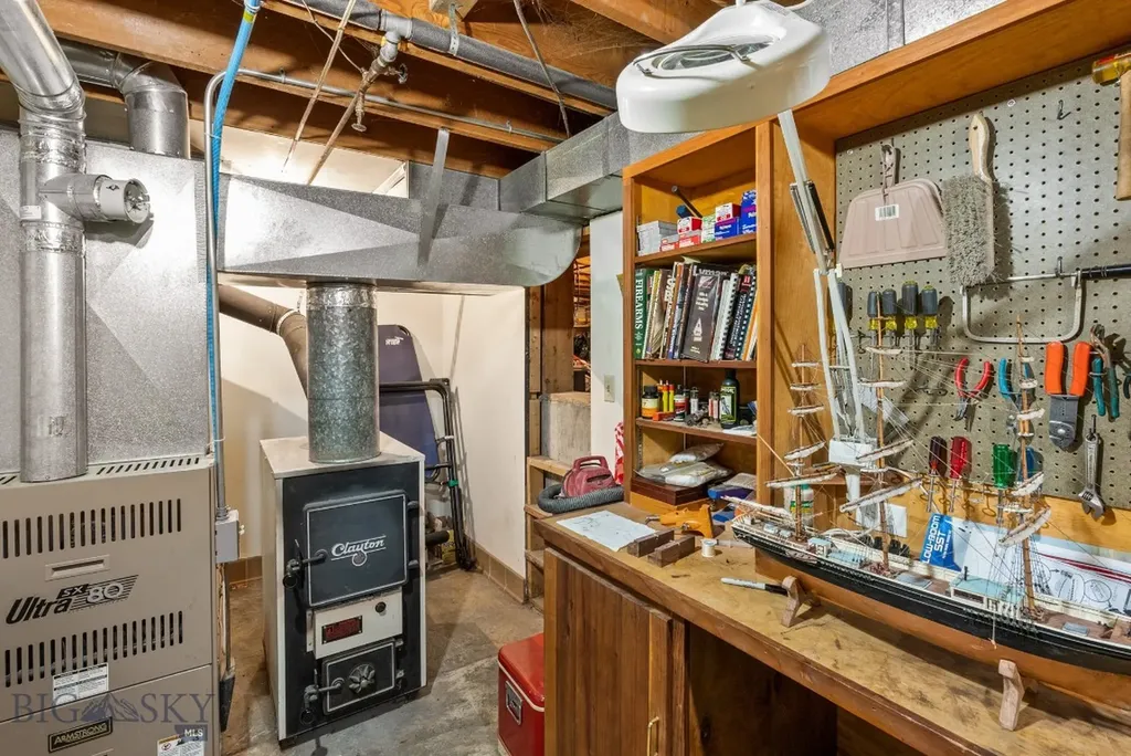 10384 Bridger Canyon Road Bozeman MT 59715