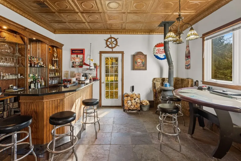 10384 Bridger Canyon Road Bozeman MT 59715