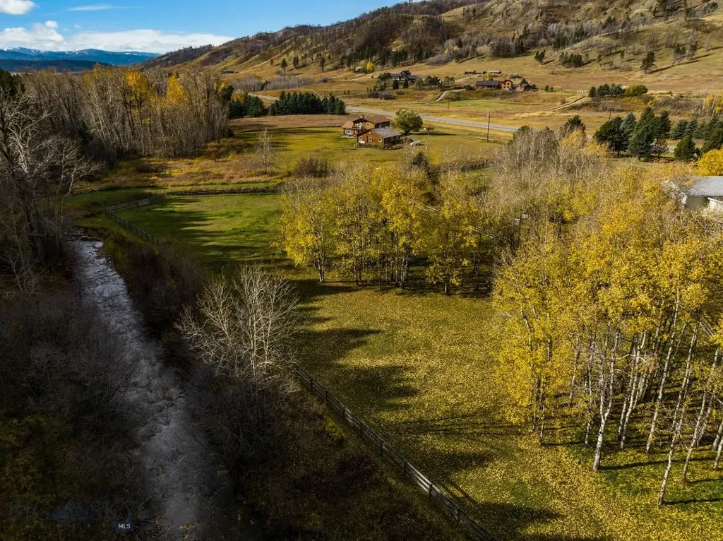 10384 Bridger Canyon Road Bozeman MT 59715