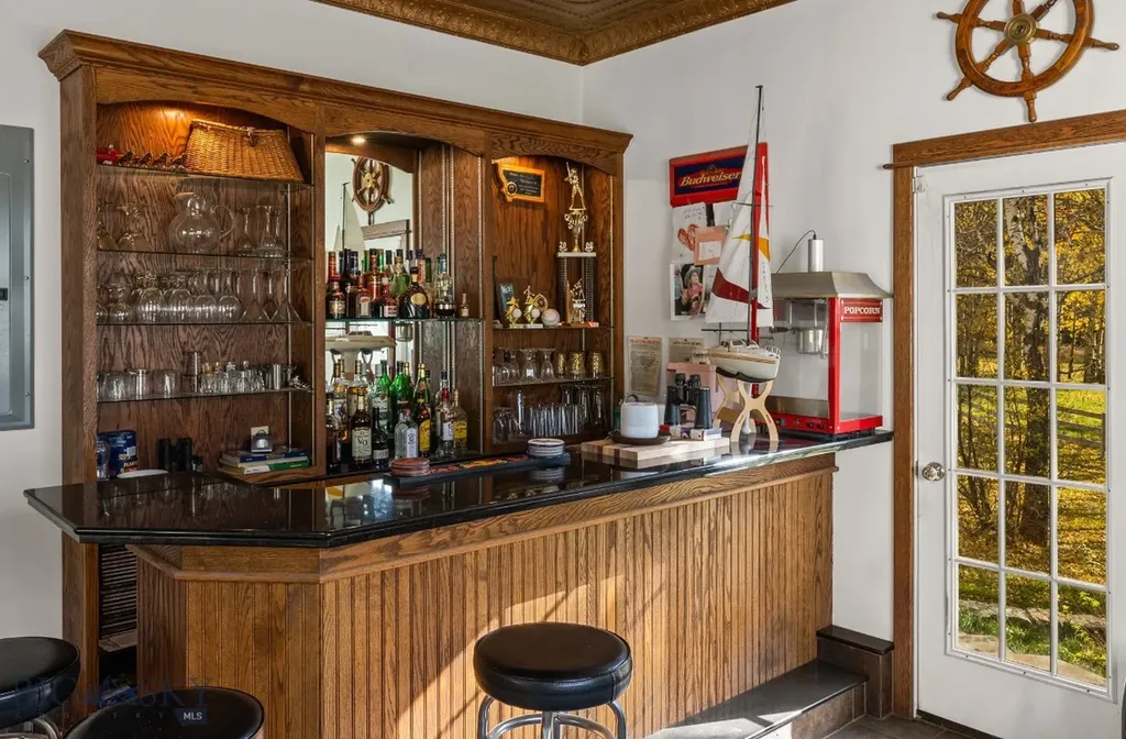 10384 Bridger Canyon Road Bozeman MT 59715