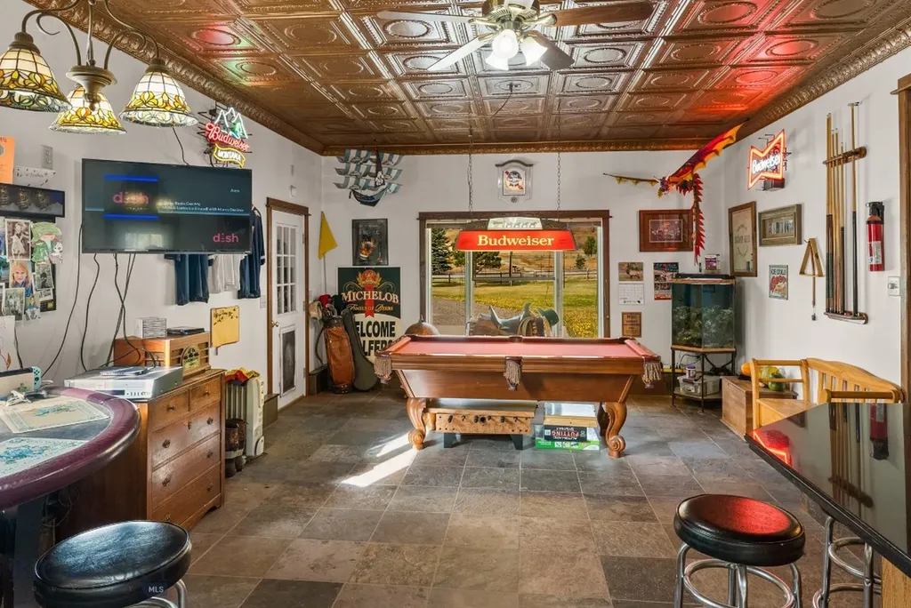 10384 Bridger Canyon Road Bozeman MT 59715