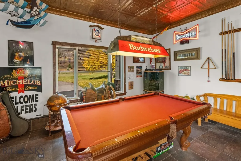 10384 Bridger Canyon Road Bozeman MT 59715