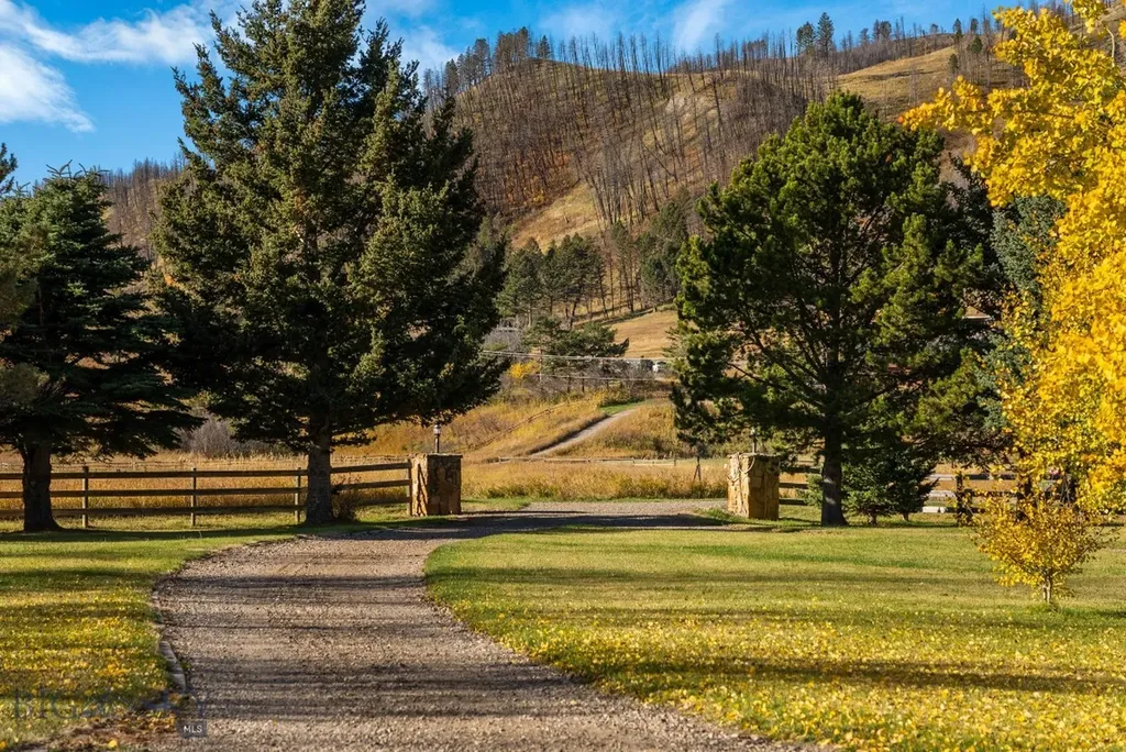 10384 Bridger Canyon Road Bozeman MT 59715