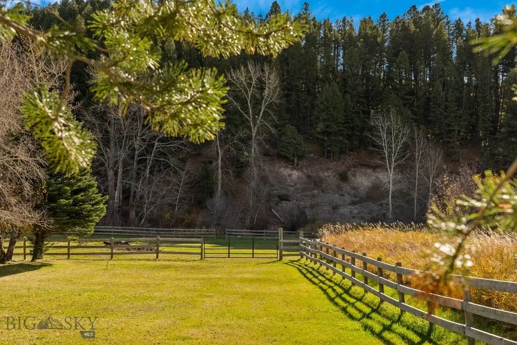 10384 Bridger Canyon Road Bozeman MT 59715