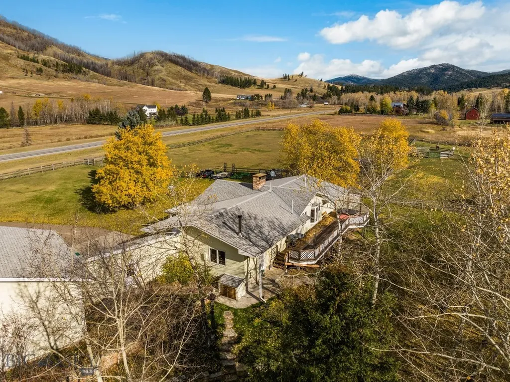 10384 Bridger Canyon Road Bozeman MT 59715