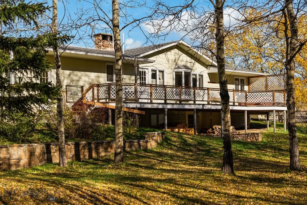 10384 Bridger Canyon Road Bozeman MT 59715