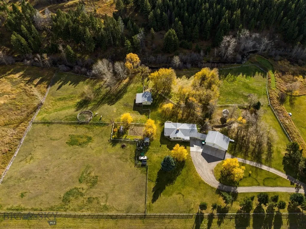 10384 Bridger Canyon Road Bozeman MT 59715