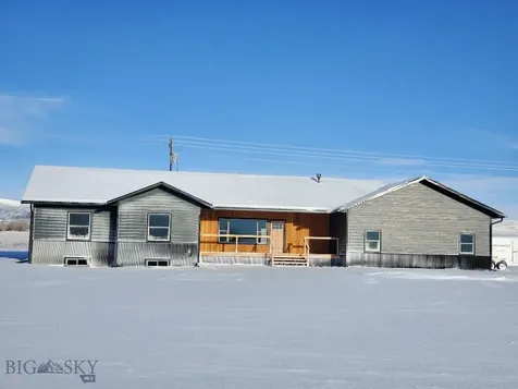 16 West Point Drive Livingston MT 59047