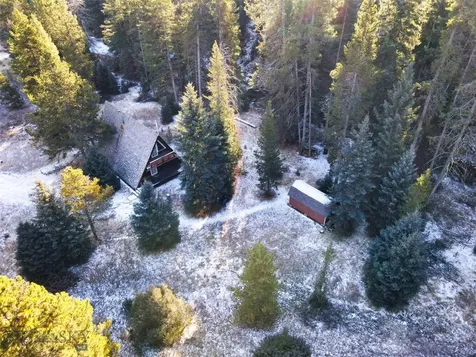 251 Two Rivers Road Big Sky MT 59716