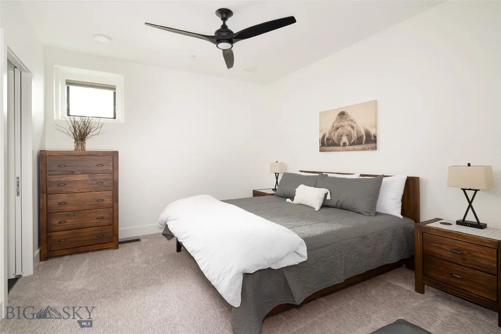 80 Slalom Trail, #202/#1460 Big Sky MT 59716