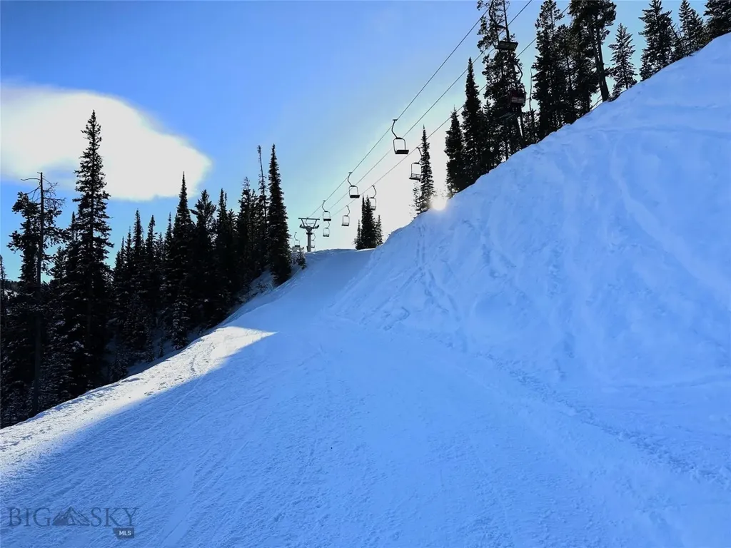80 Slalom Trail, #202/#1460 Big Sky MT 59716