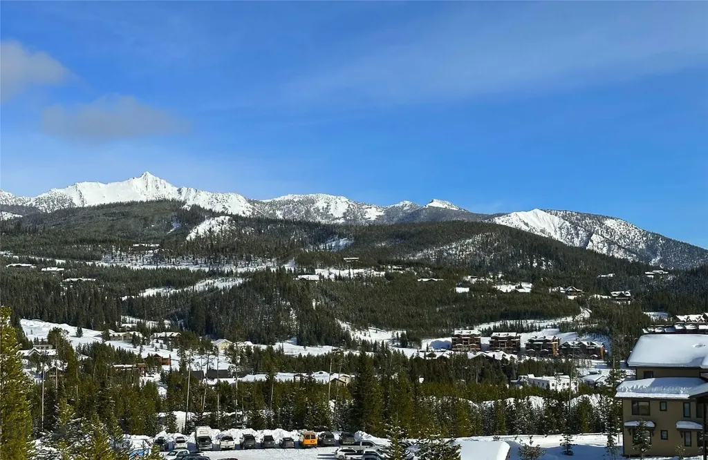 80 Slalom Trail, #202/#1460 Big Sky MT 59716