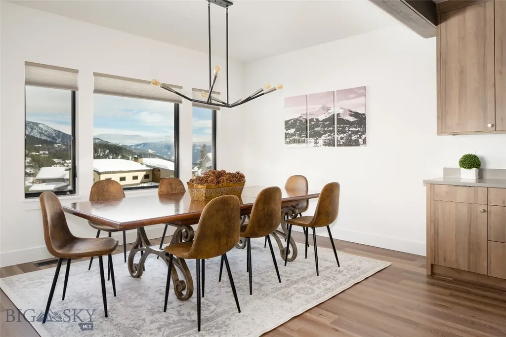80 Slalom Trail, #202/#1460 Big Sky MT 59716