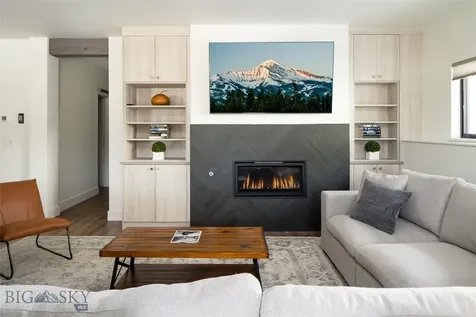 80 Slalom Trail, #202/#1460 Big Sky MT 59716