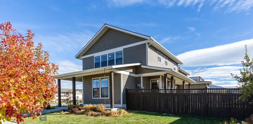 3388 Sora Way Bozeman MT 59718