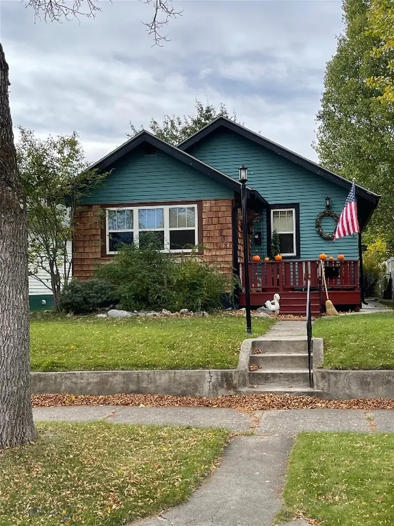 108 S 9th Street Livingston MT 59047