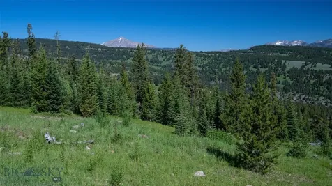 Lot 1 Big Buck Road Big Sky MT 59716