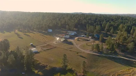 1057 Goulding Creek Road Roundup MT 59072