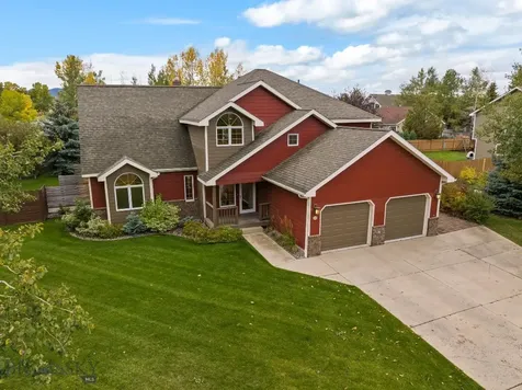 520 E Granite Avenue Bozeman MT 59718