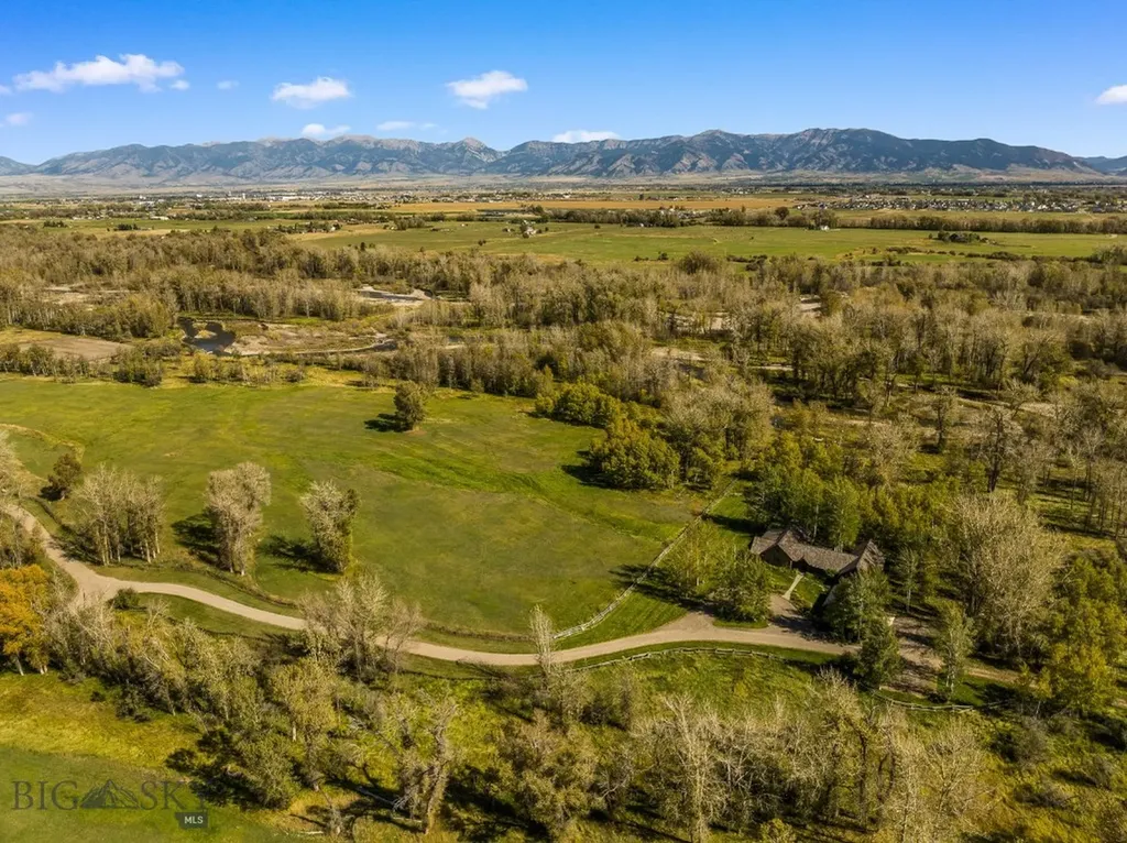 5350 River Road Bozeman MT 59718