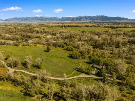 5350 River Road Bozeman MT 59718