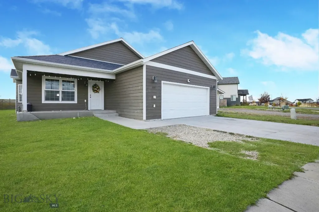 1111 Powers Boulevard Belgrade MT 59714