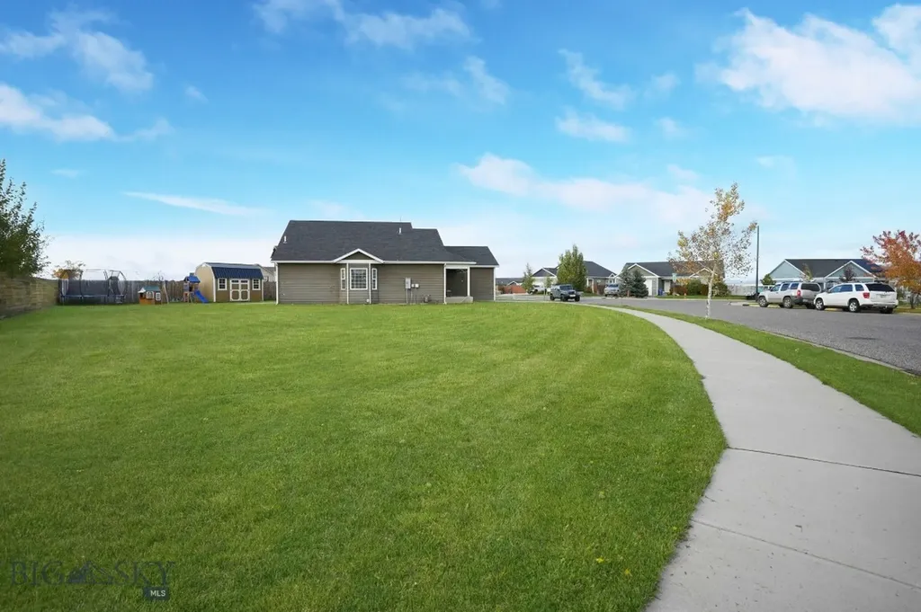 1111 Powers Boulevard Belgrade MT 59714