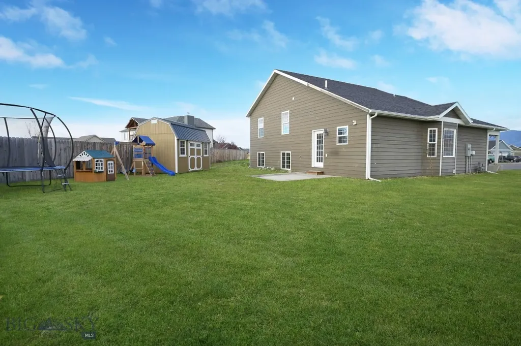 1111 Powers Boulevard Belgrade MT 59714