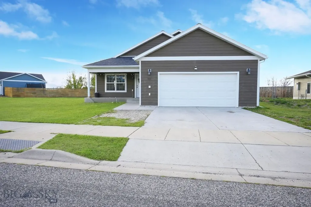 1111 Powers Boulevard Belgrade MT 59714