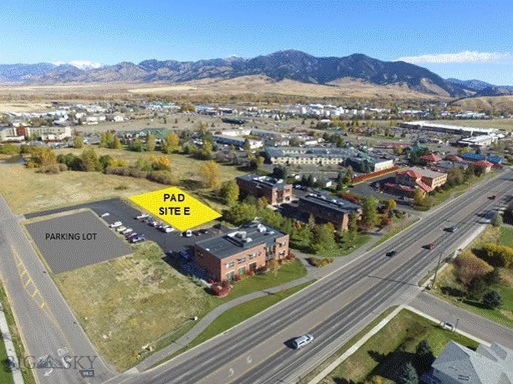 1001 W Oak Street Bozeman MT 59715