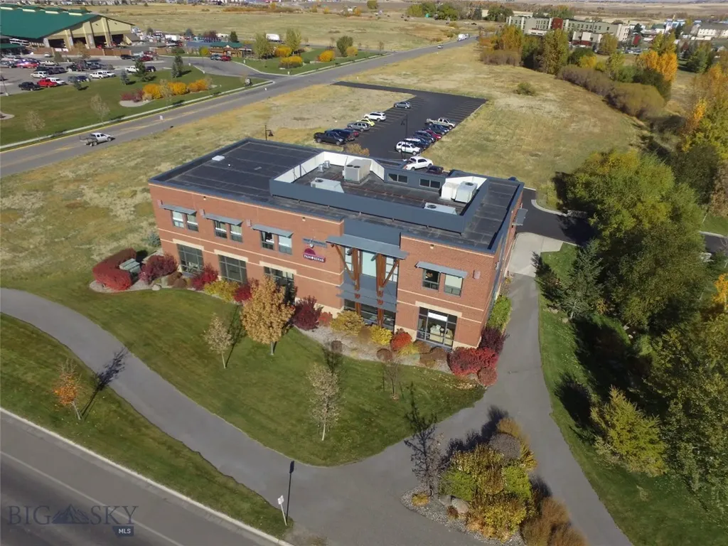 1001 W Oak Street Bozeman MT 59715