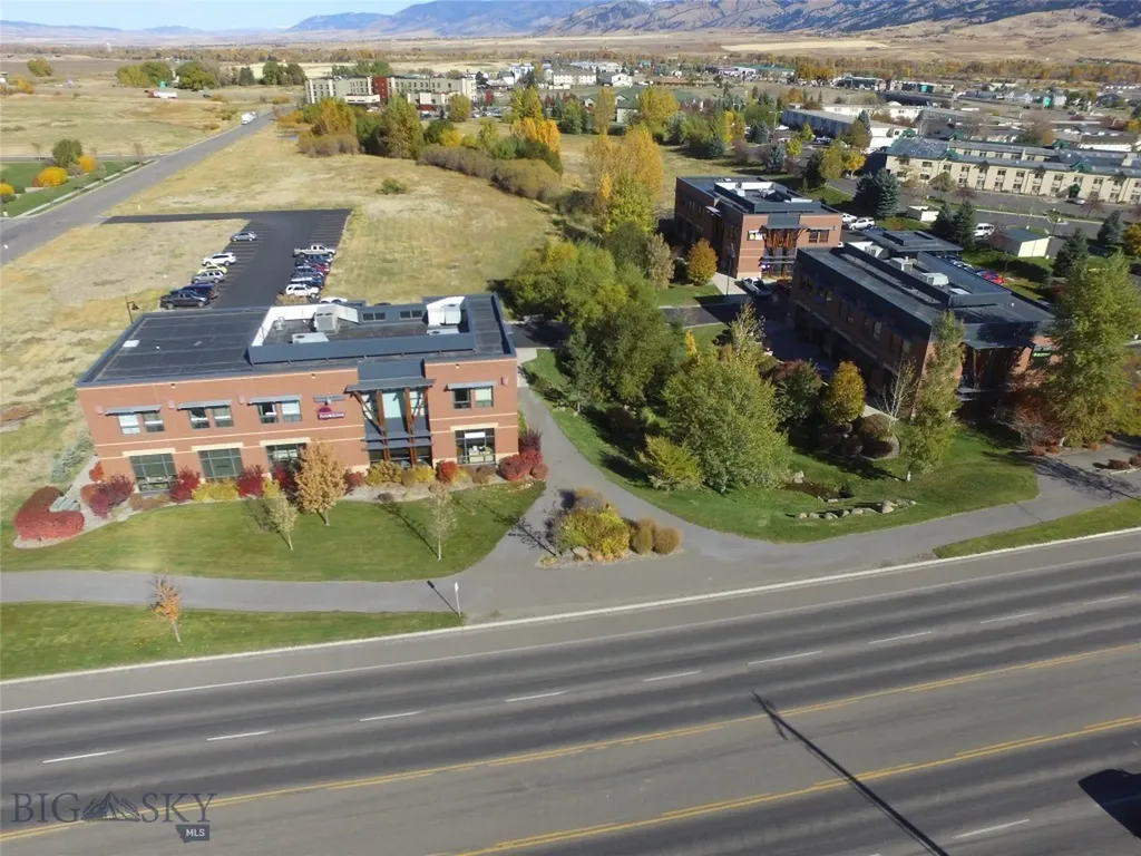 1001 W Oak Street Bozeman MT 59715