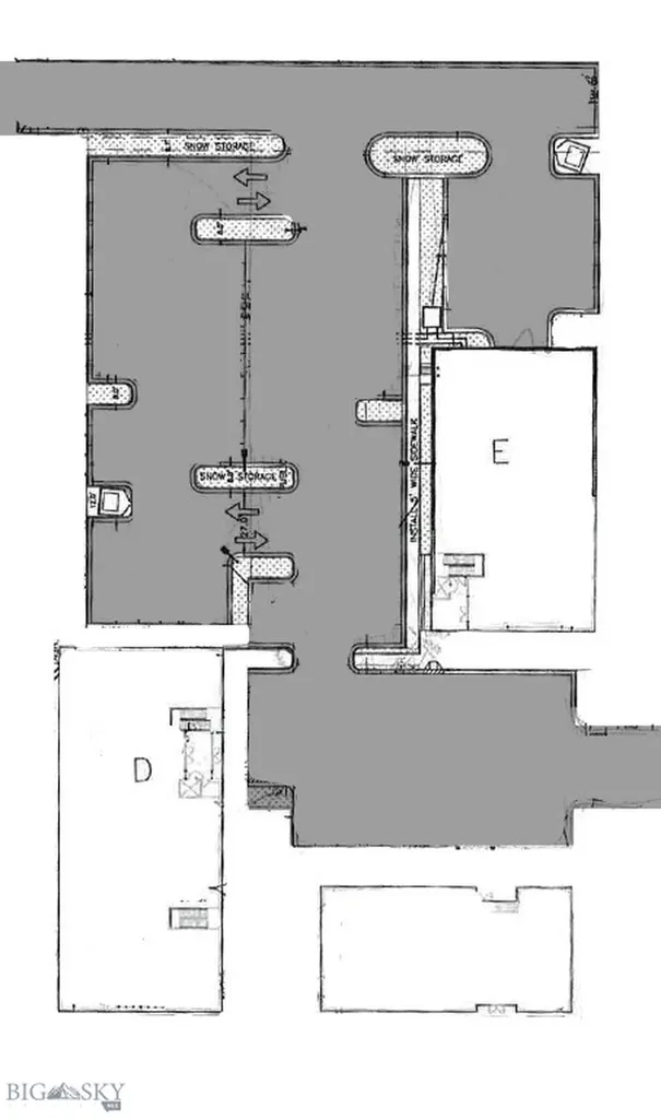 1001 W Oak Street Bozeman MT 59715