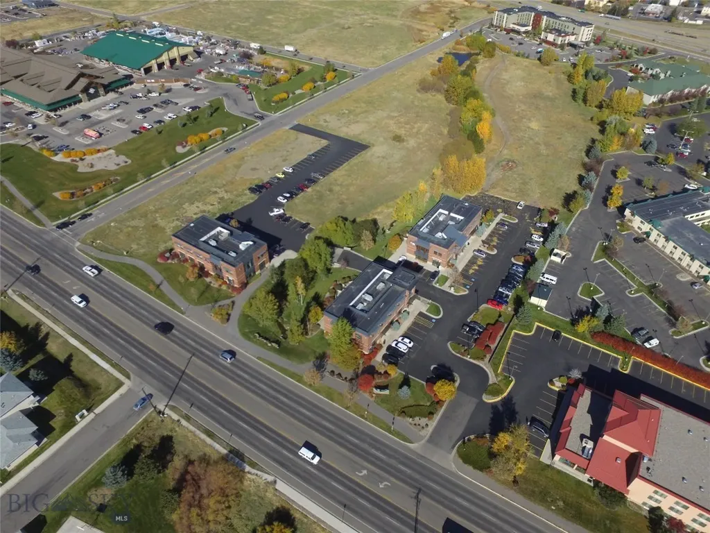 1001 W Oak Street Bozeman MT 59715