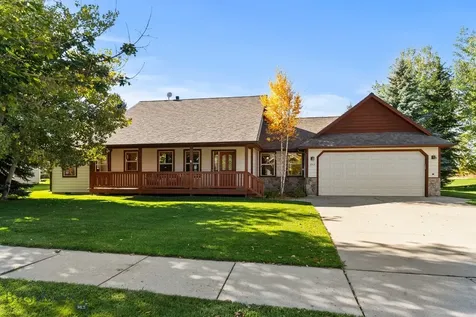 3217 Augusta Drive Bozeman MT 59715