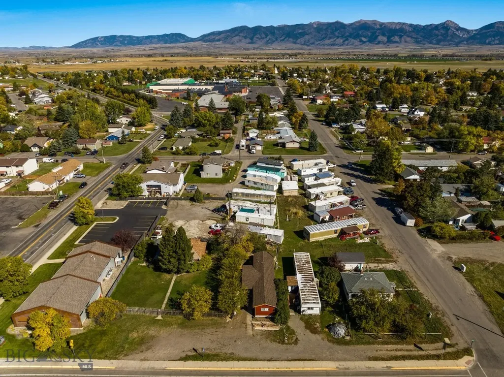 315 W Main Street Belgrade MT 59714