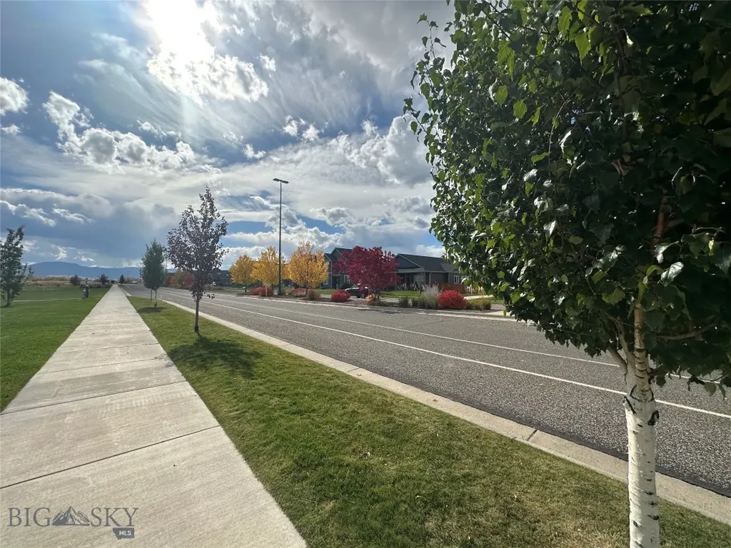 125 N Reliance Avenue Bozeman MT 59718