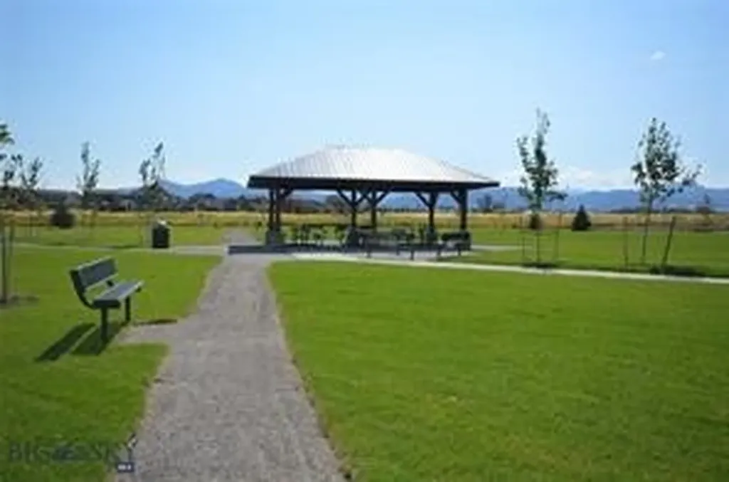 211 N Reliance Avenue Bozeman MT 59718
