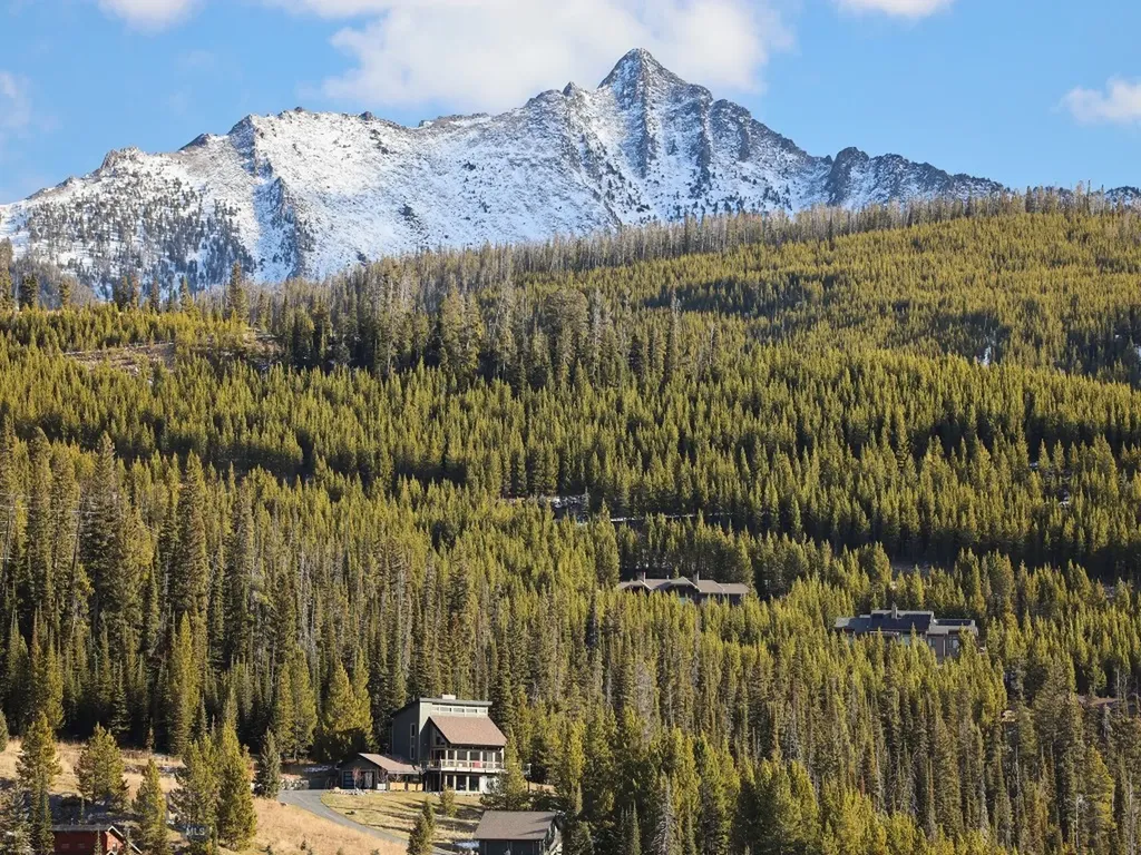 15 Washakie Road Big Sky MT 59716