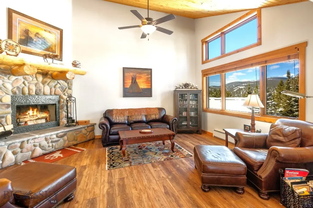 130 Timbercrest, Unit I-2 Big Sky MT 59716