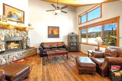 130 Timbercrest, Unit I-2 Big Sky MT 59716