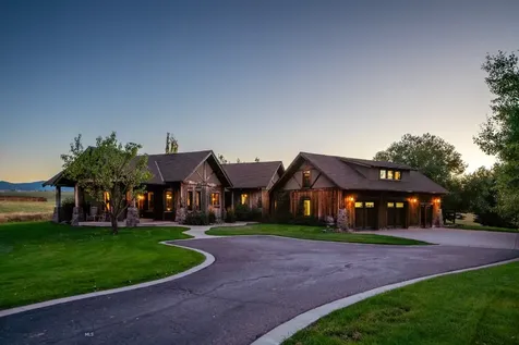 859 Fort Ellis Road Bozeman MT 59715