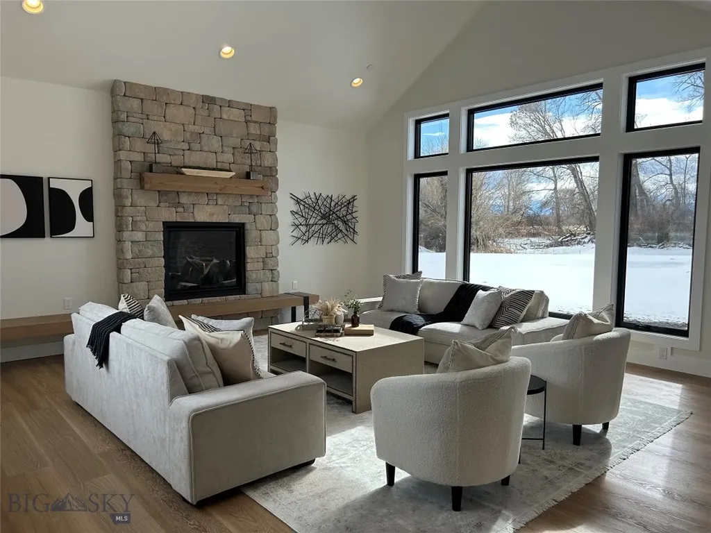 491 Riparian Way Bozeman MT 59718