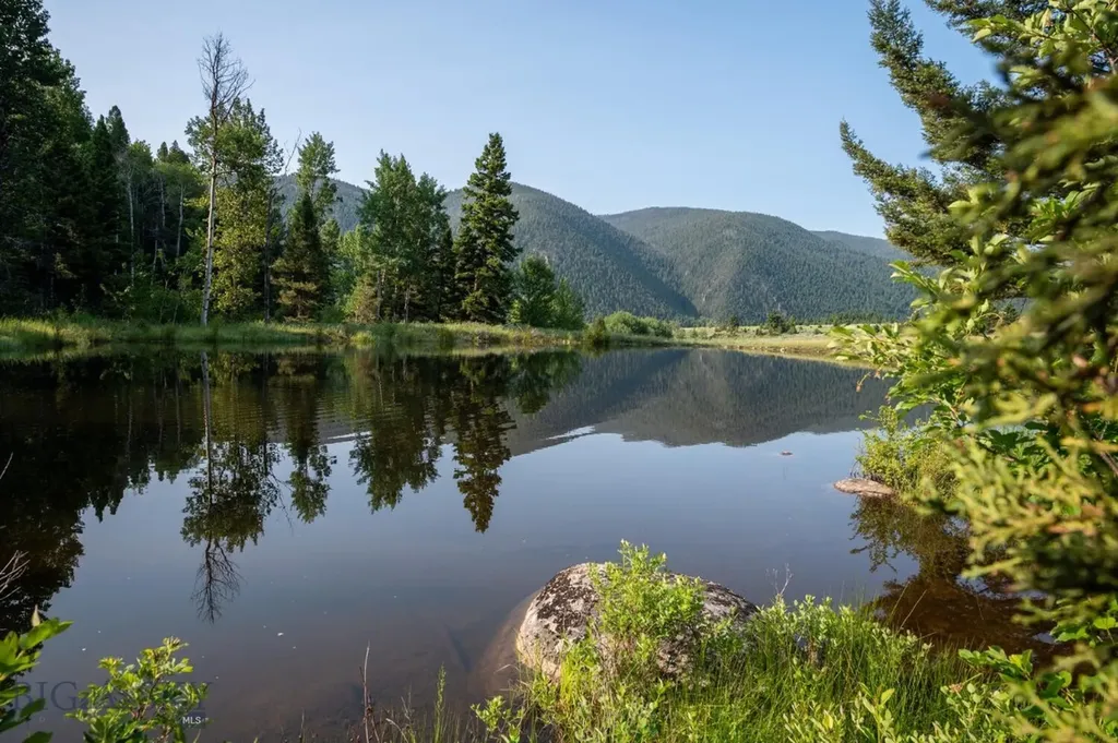 40 Cataract Creek Road Basin MT 59631