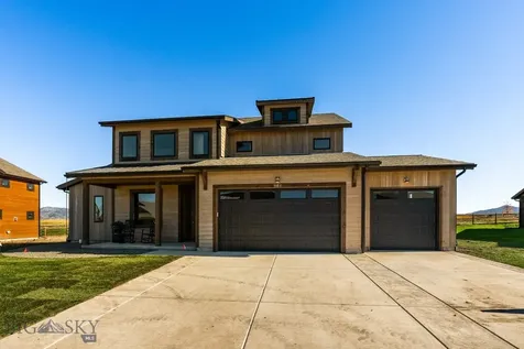 961 White Horse Loop Bozeman MT 59718