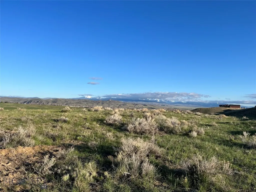 Lot 4 Dancing Winds Road Dillon MT 59725