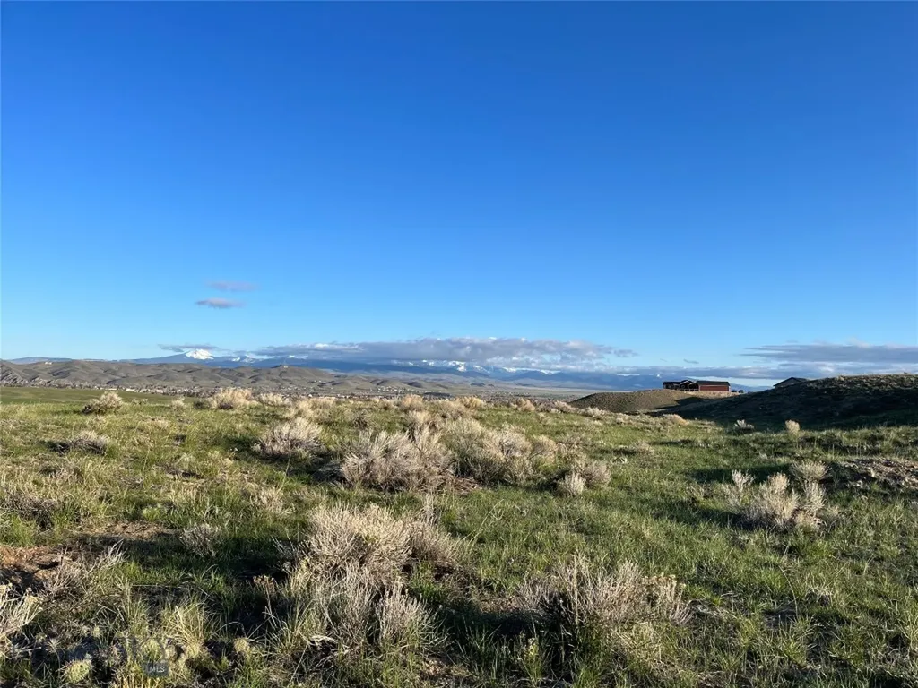 Lot 4 Dancing Winds Road Dillon MT 59725
