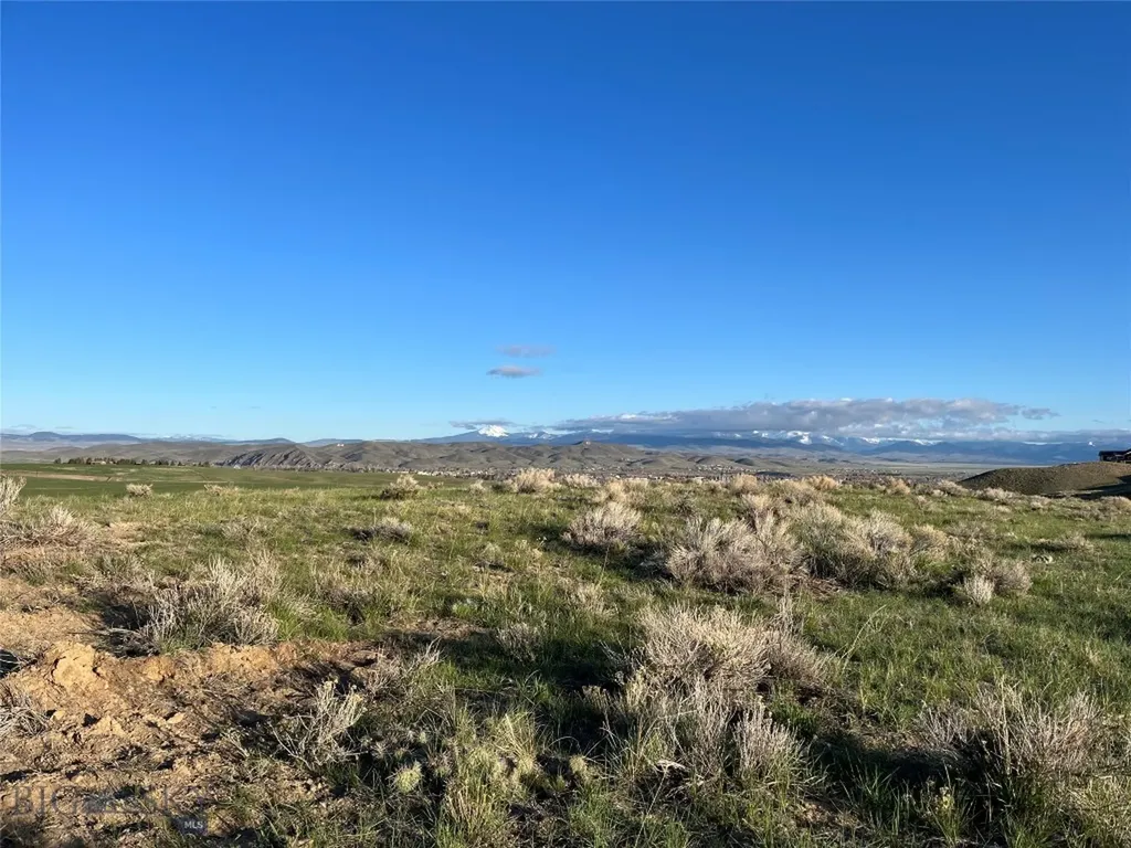Lot 4 Dancing Winds Road Dillon MT 59725